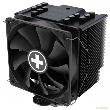K Cooler Xilence M906 Perfomance X Black