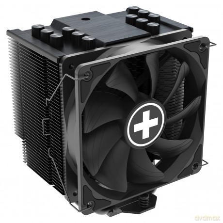 K Cooler Xilence M906 Perfomance X Black