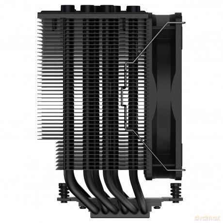 K Cooler Xilence M906 Perfomance X Black