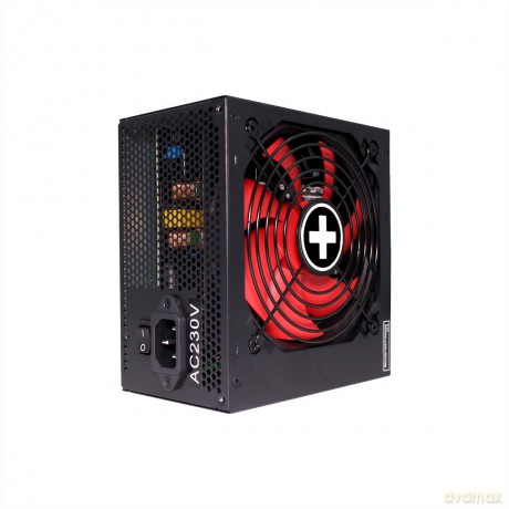 K Cooler Xilence Performance XP750R10 Bl