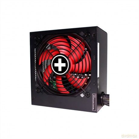 K Cooler Xilence Performance XP750R10 Bl