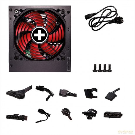 K Cooler Xilence Performance XP750R10 Bl
