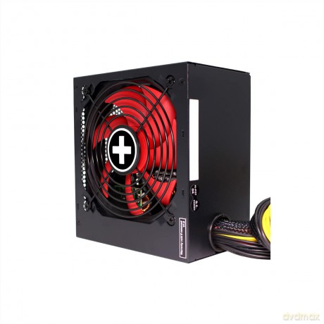 K Cooler Xilence Performance XP750R10 Bl