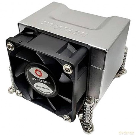 K DYNATRON Q5 Intel CPU Kuehler LGA1700