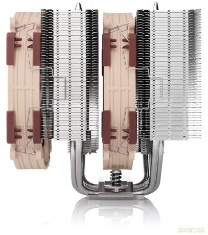 K Lźfter CPU Noctua NH-D15 G2+++ LGA1851