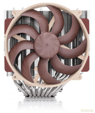 K Lźfter CPU Noctua NH-D15 G2+++ LGA1851