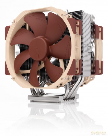 K Multi NOCTUA NH-U14S TR5-SP6 Computer