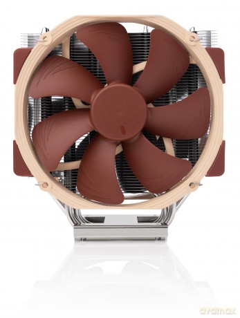 K Multi NOCTUA NH-U14S TR5-SP6 Computer