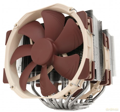 K NOCTUA NH-D15 SE-AM4 Prozessor Kźhler