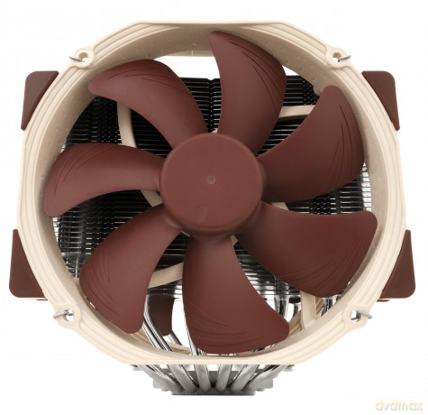 K NOCTUA NH-D15 SE-AM4 Prozessor Kźhler