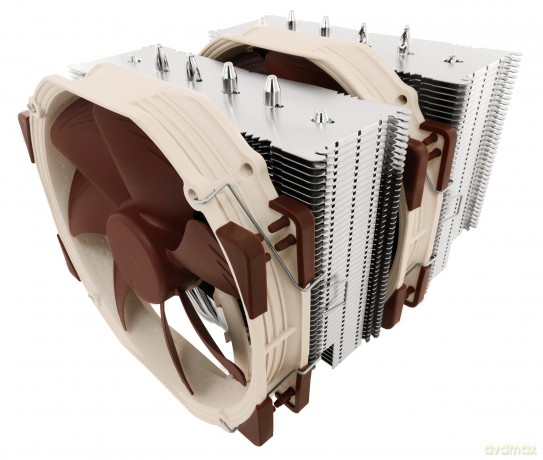 K NOCTUA NH-D15 SE-AM4 Prozessor Kźhler