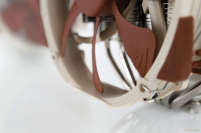 K NOCTUA NH-D15 SE-AM4 Prozessor Kźhler