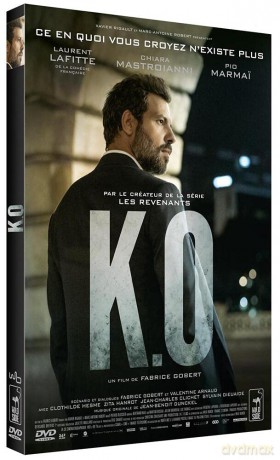 K O [DVD]