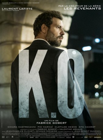 K O [DVD]