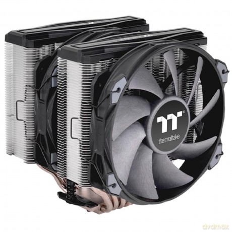 K Thermaltake TT TOUGHAIR 710 Air Cooler