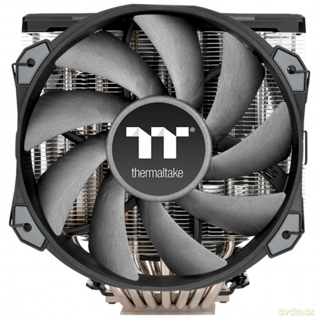 K Thermaltake TT TOUGHAIR 710 Air Cooler