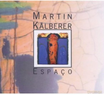 KLberer,Martin: Klberer,Martin-Espaco [CD]