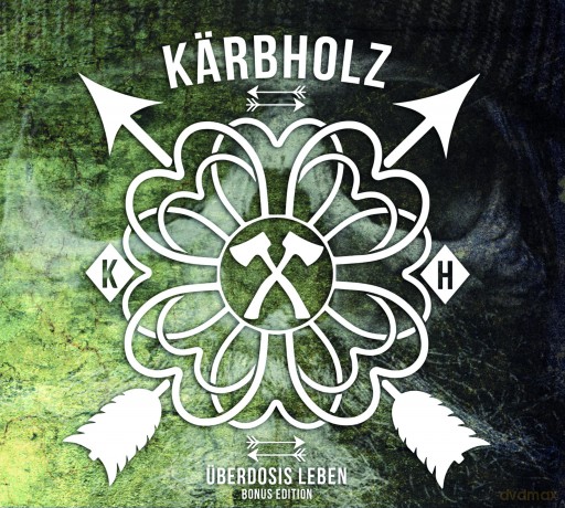 KRbholz: Krbholz-berdosis Leben(Fanbox) [CD]