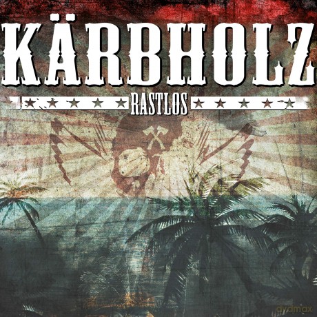KRbholz: Krbholz-Rastlos [CD]