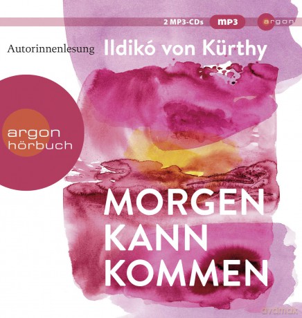KRthy,Ildiko Von: Krthy-Morgen Kann Kommen [CD]