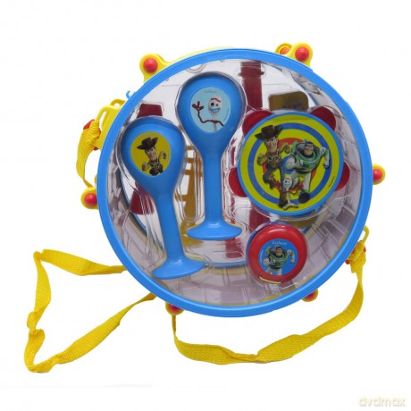 Others Music: K360tstoy Story Musical Set 7pcs