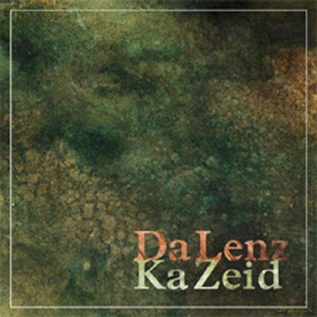 Dalenz: Ka Zeid [CD]