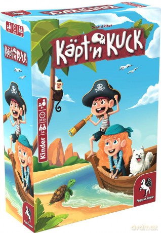 Kpt´n Kuck
