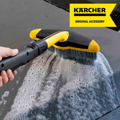 Krcher Wb60 Waschbźrste Weich