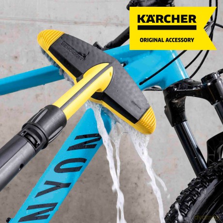 Krcher Wb60 Waschbźrste Weich