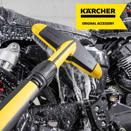 Krcher Wb60 Waschbźrste Weich
