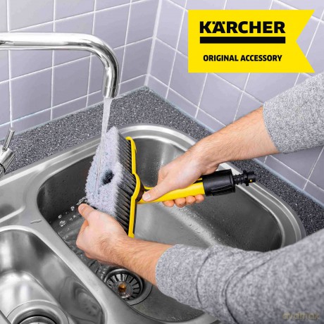 Krcher Wb60 Waschbźrste Weich