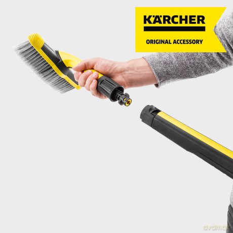 Krcher Wb60 Waschbźrste Weich