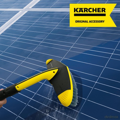 Krcher Wb60 Waschbźrste Weich
