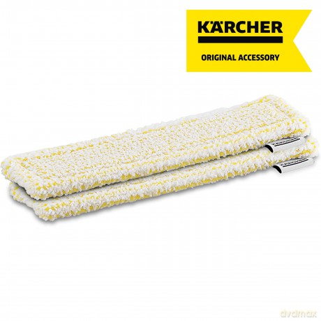 Krcher Wischbezug Indoor