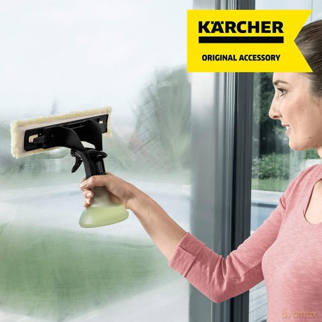 Krcher Wischbezug Indoor