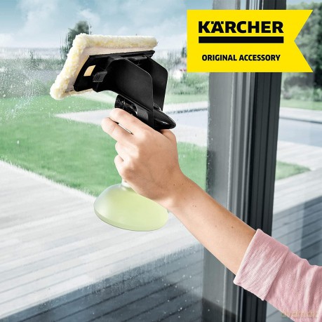 Krcher Wischbezug Indoor
