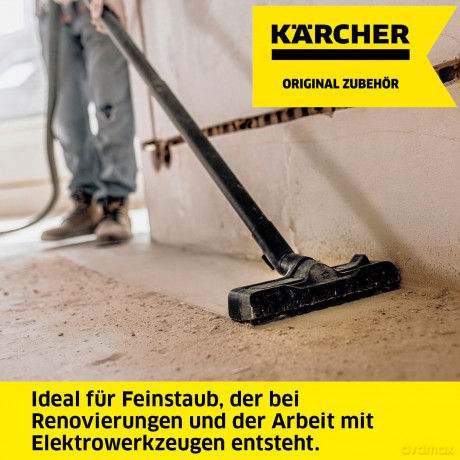 KRCHER Renovation KFI 4440 Lamellenfilt