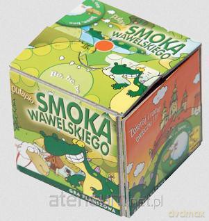 Gra - Pułapki smoka wawelskiego [GRA]