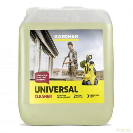 KRCHER RM 555 Allzweckreiniger 5,0 l