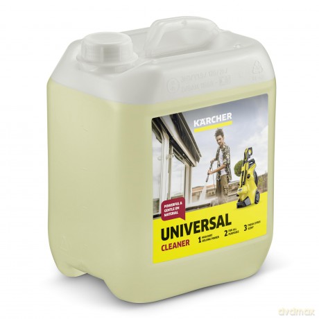 KRCHER RM 555 Allzweckreiniger 5,0 l