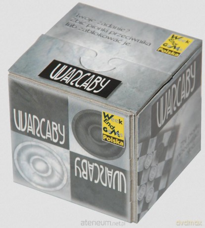Gra - Warcaby [GRA]