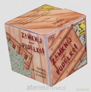 Gra - Zamknij pudełko [GRA]