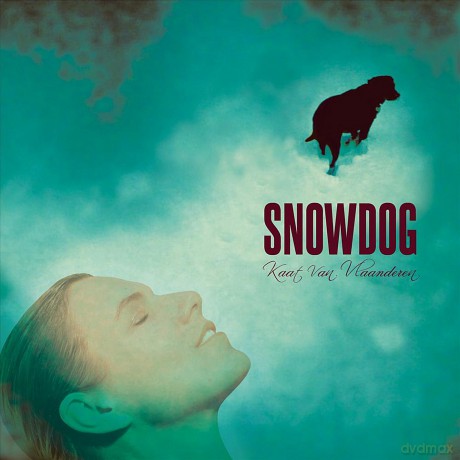 Kaat Van Vlaanderen: Kaat Van Vlaanderen - Snowdog [CD]