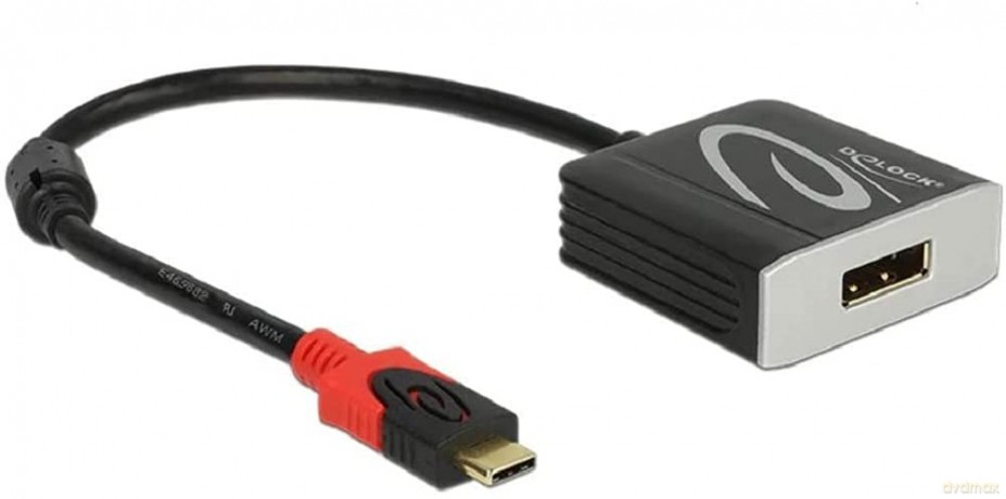 KAB Adapter USB-C > DisplayPort (ST-BU)