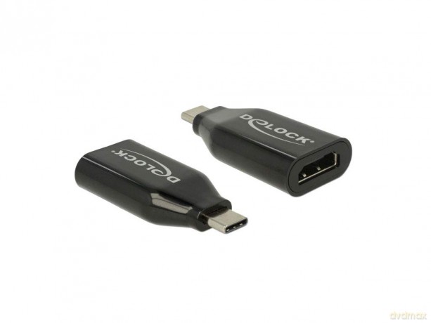 KAB Adapter USB-C > HDMI (ST-BU) 4K 60Hz