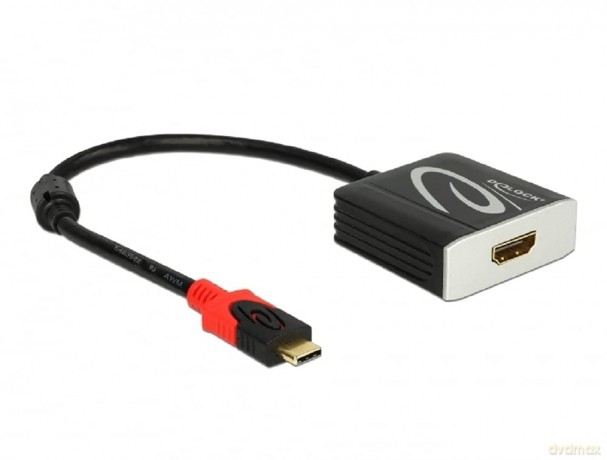 KAB USB-C > Adapter HDMI Buchse (4K 30Hz