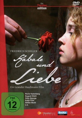Kabale Und Liebe [DVD]