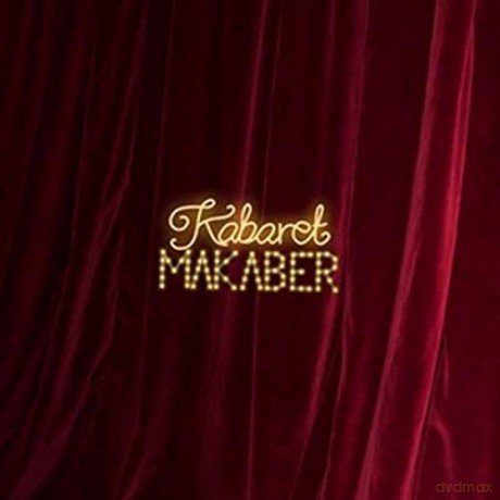 Kabaret Makaber: Kabaret Makaber [CD]