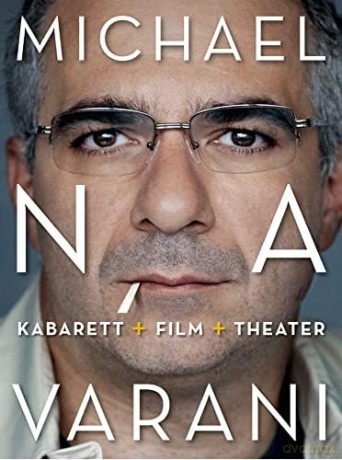 Kabarett+Film+Theater [3DVD]