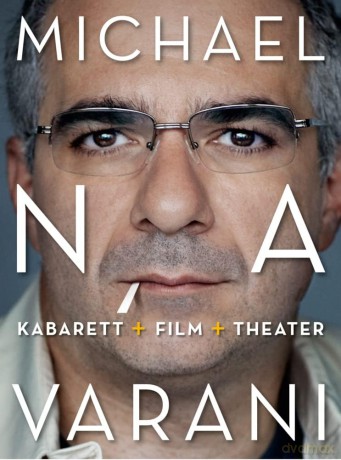 Kabarett+Film+Theater [3DVD]